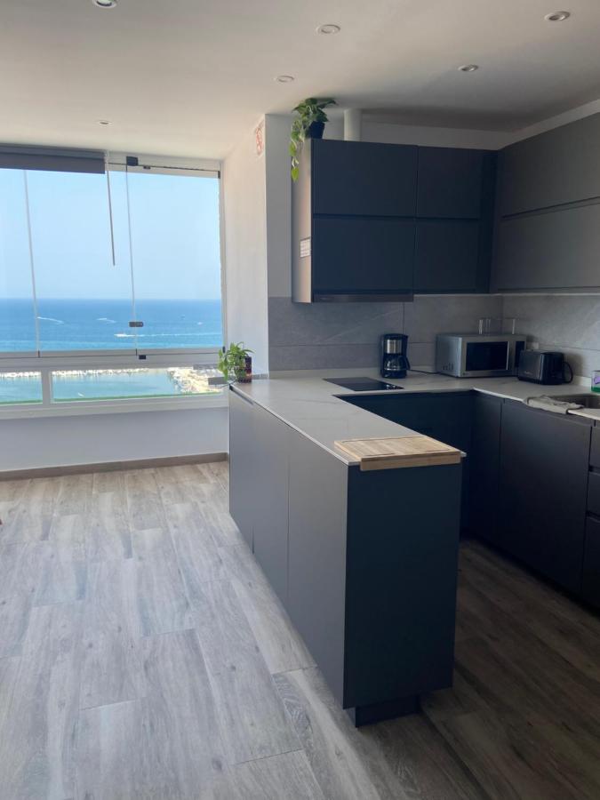 Mediterranean View Suite Costa del Sol - 5