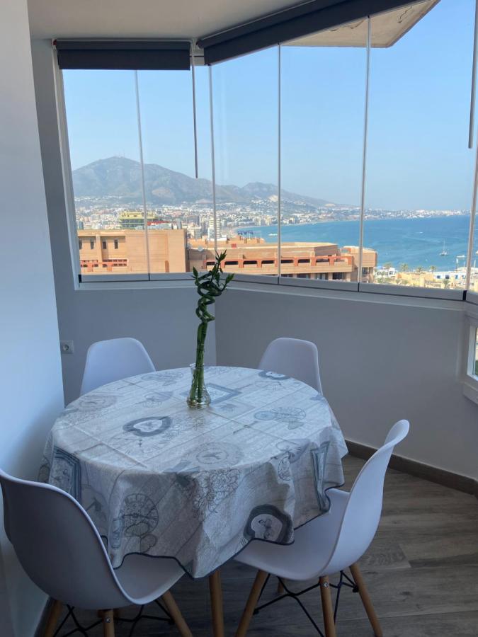 Mediterranean View Suite Costa del Sol - 3