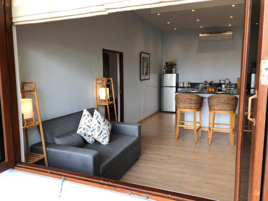 1 bedroom Villa on Ao Yon beach with sea views - 4