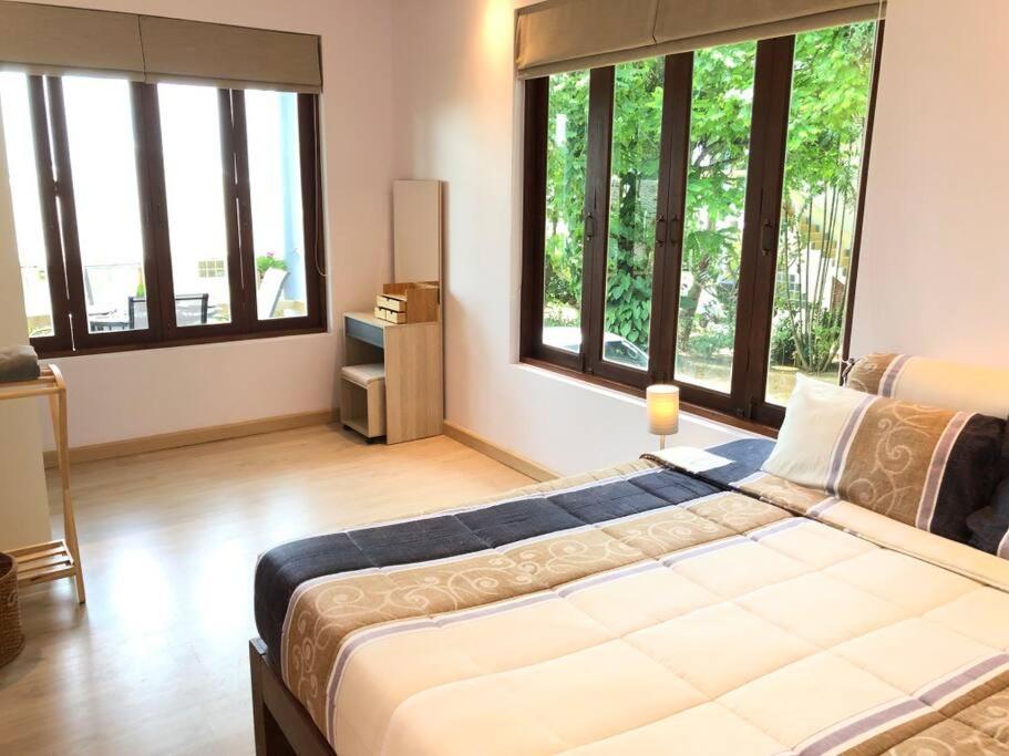 1 bedroom Villa on Ao Yon beach with sea views - 2