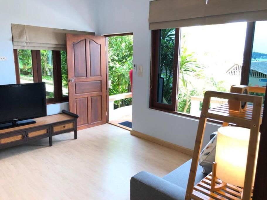 1 bedroom Villa on Ao Yon beach with sea views - 5