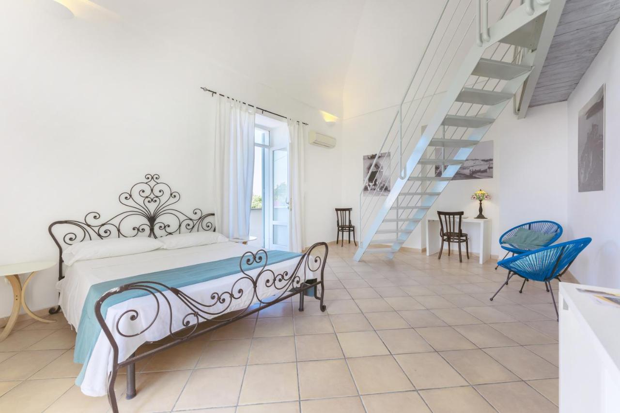 Palazzo Attila - Gioia Apartments photo