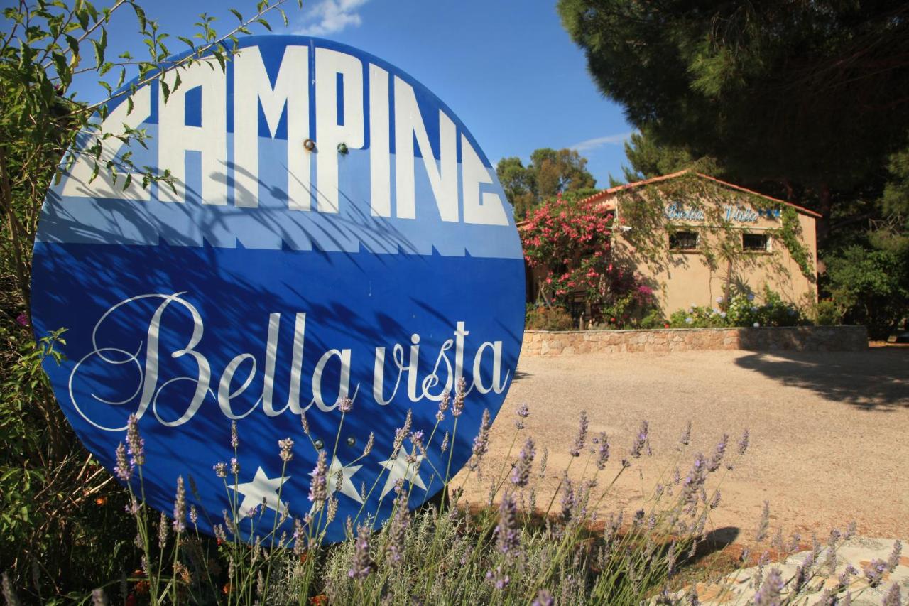 Camping Bella Vista, Calvi – Updated 2022 Prices