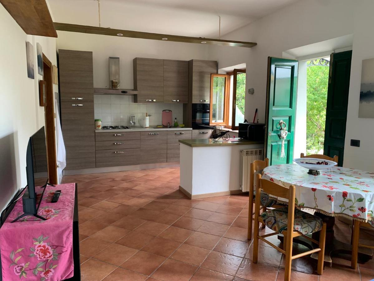 Villino Dragonfly - 4