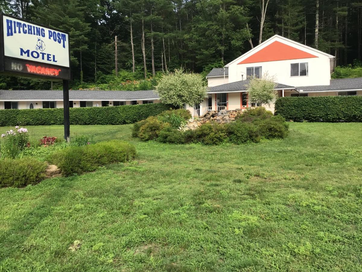 Hitching Post Motel — photo 5