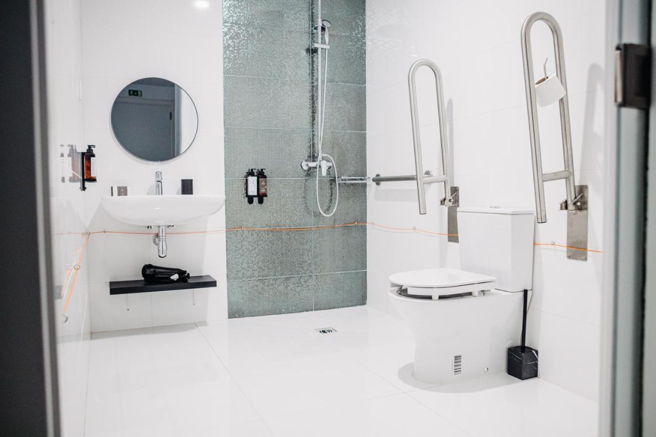 Next Level Premium Hotels - 5