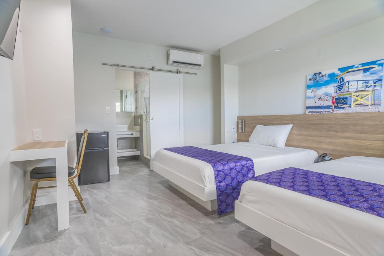 The Biscayne Hotel - 2