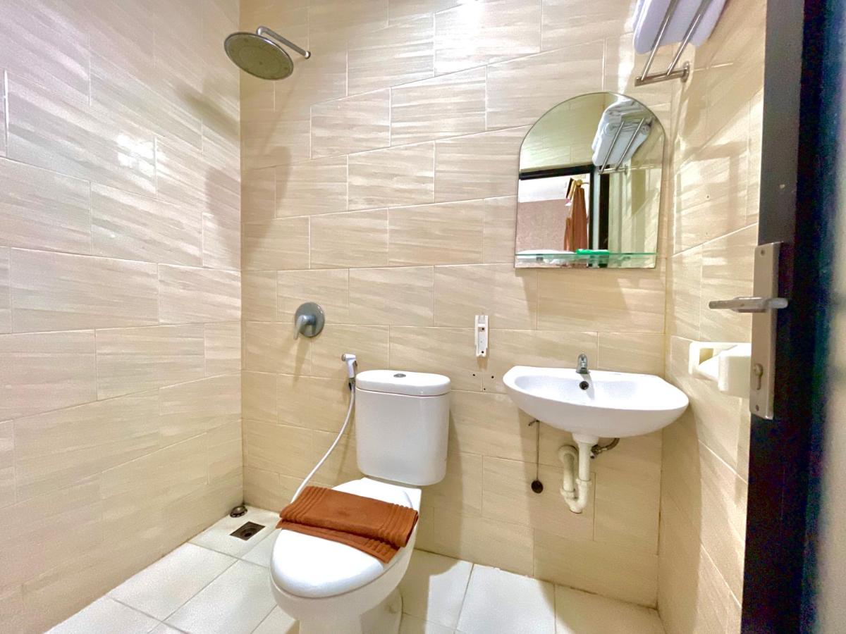 Satran Villa @ Kuta Bali - 3