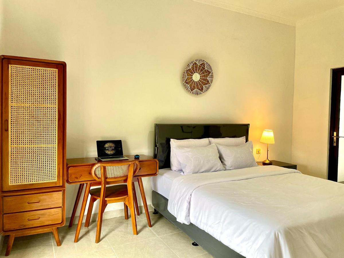 Satran Villa @ Kuta Bali - 2