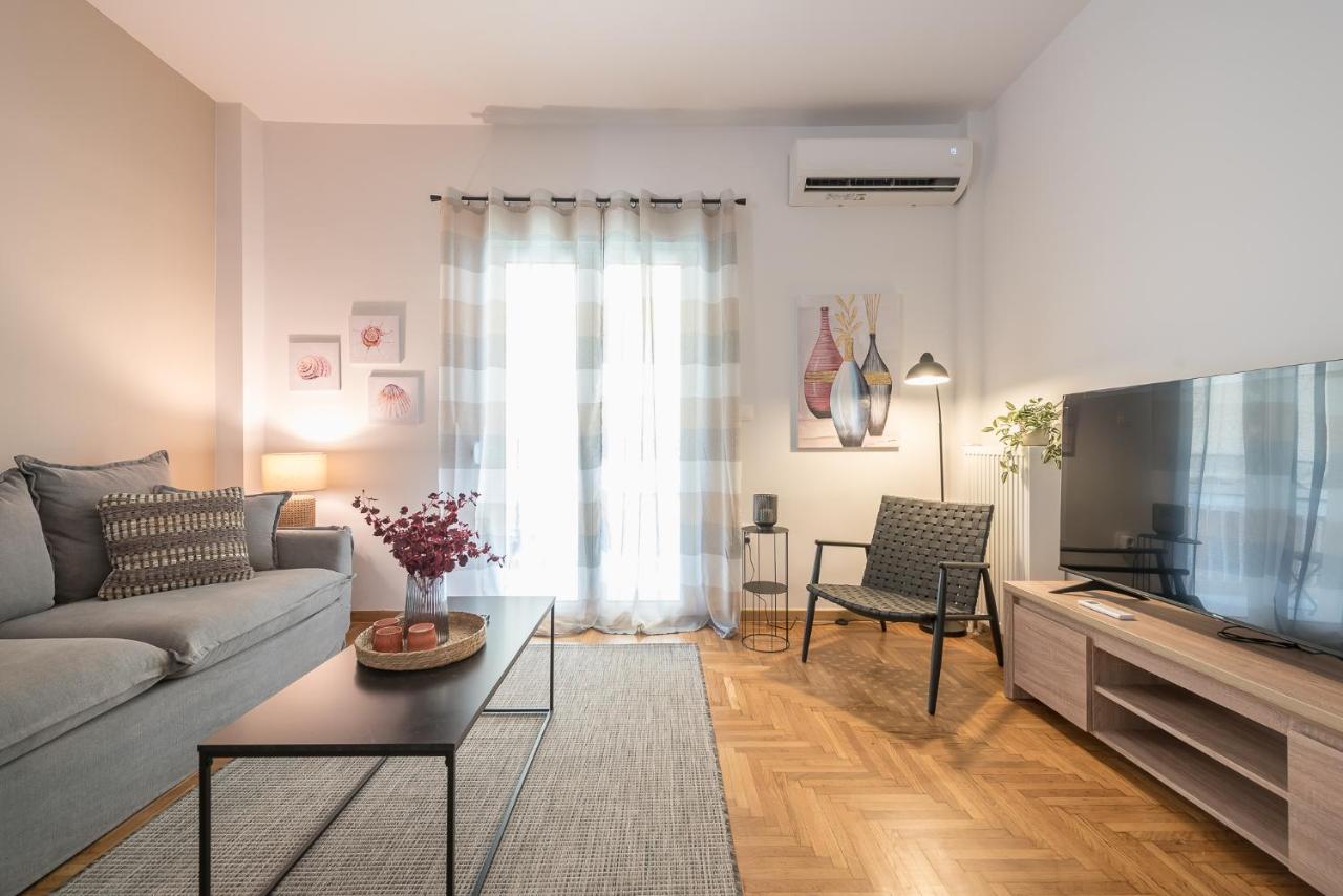 Athens Gem in Koukaki - 5
