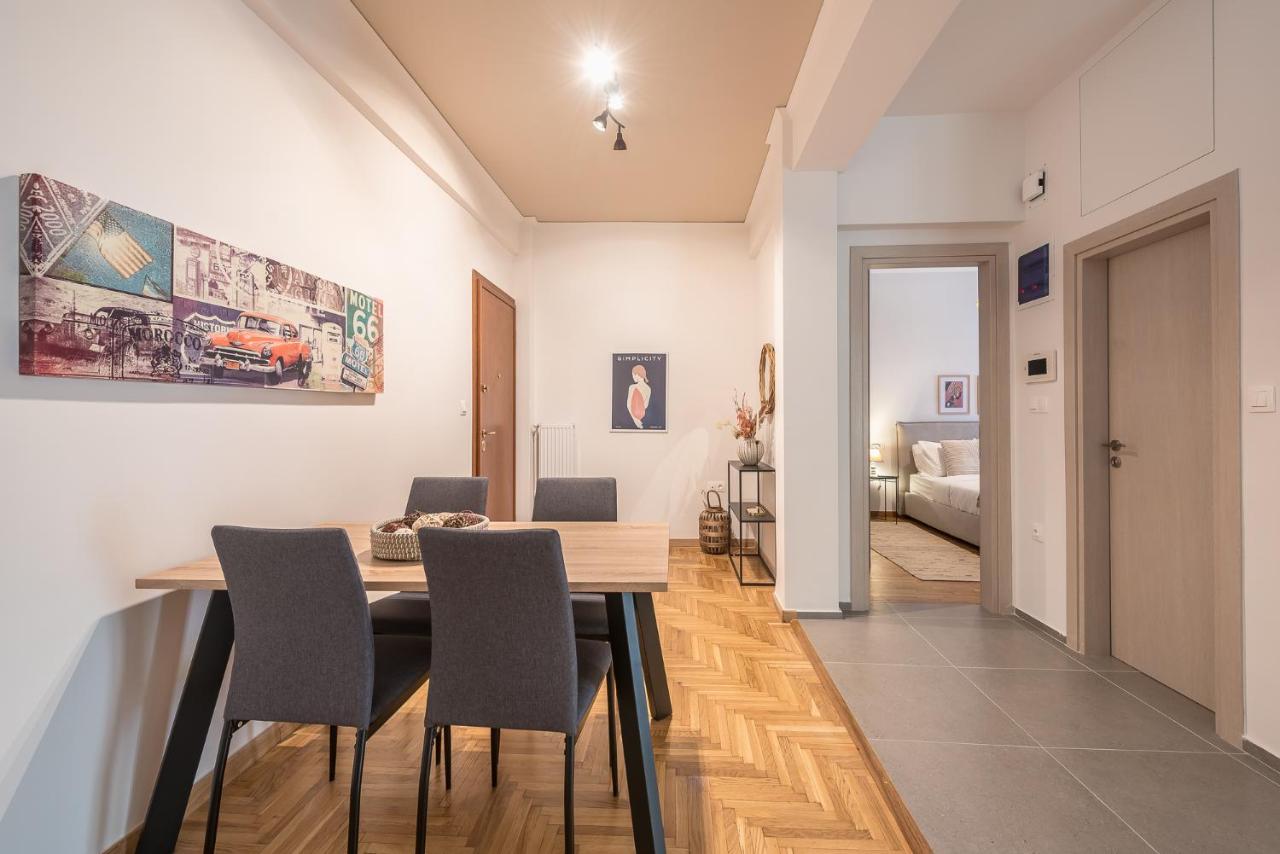 Athens Gem in Koukaki - 2