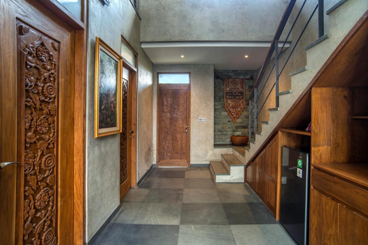 Ubud Diary Villa - 3