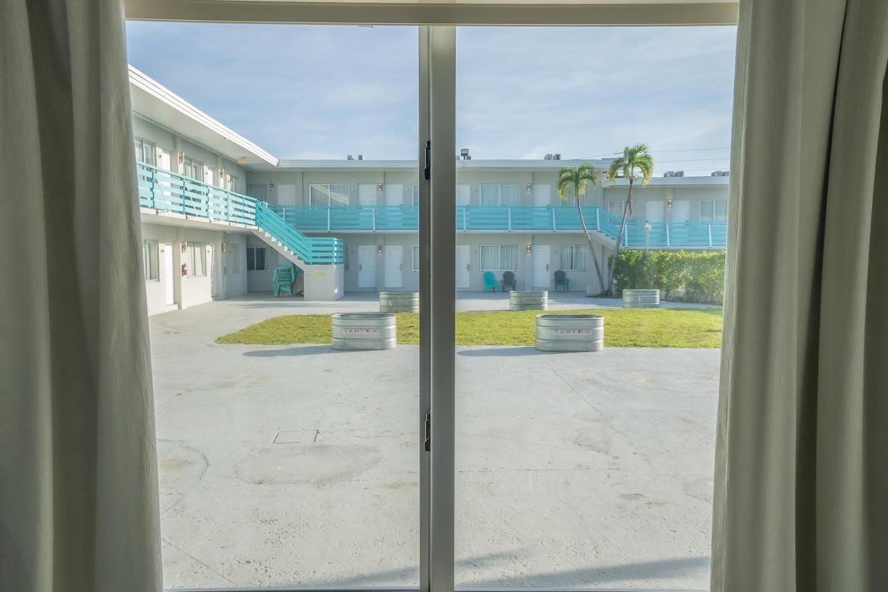 The Biscayne Hotel - 4