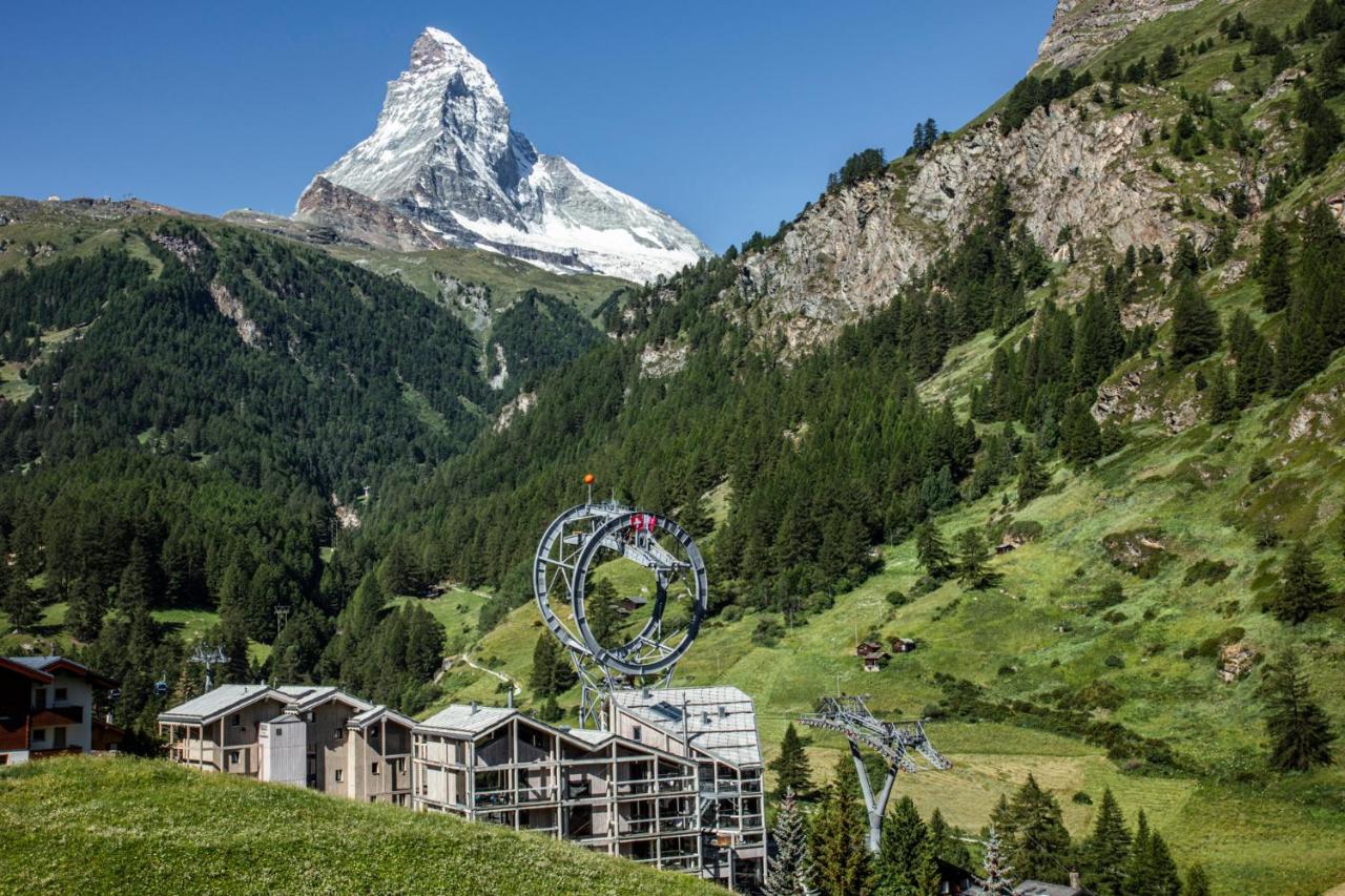 Matterhorn FOCUS Design Hotel