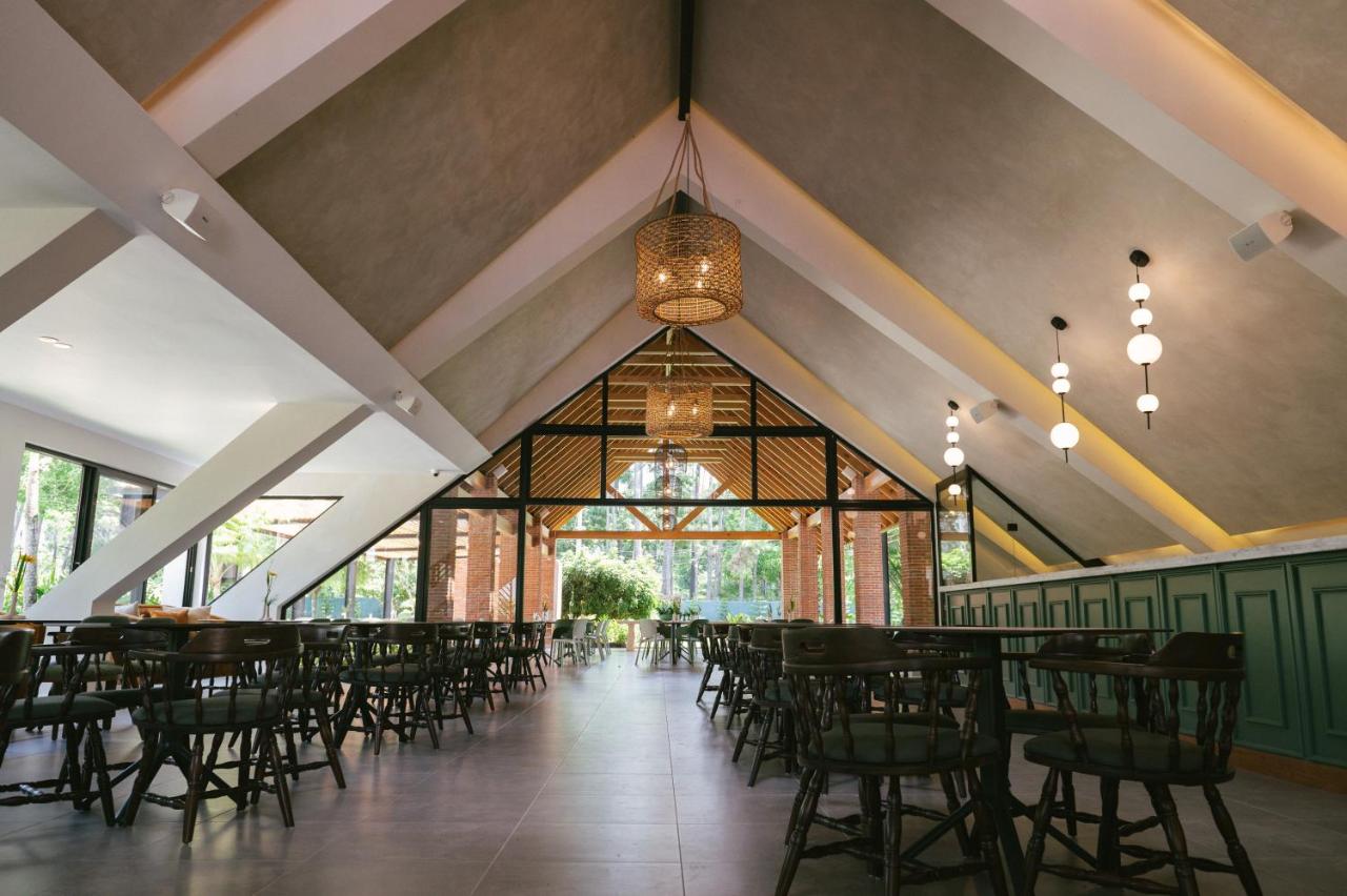 Hotel Pinar Dorado By Hotel Gran Jimenoa - 5