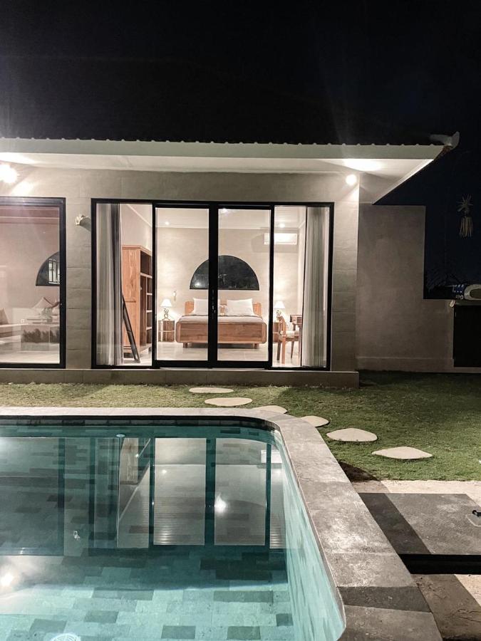 Mandevilla Canggu - 4