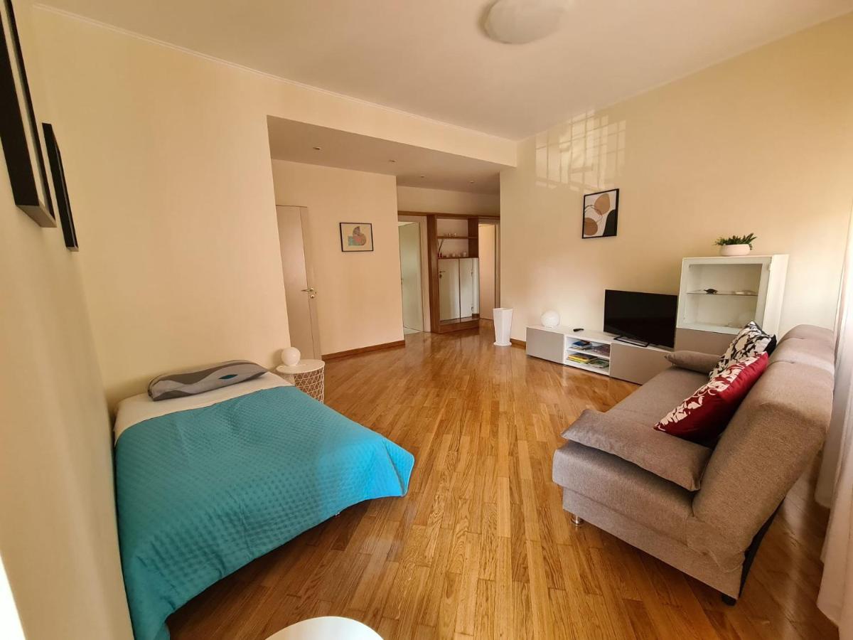 La dimora dei Cedri Argentati - 5