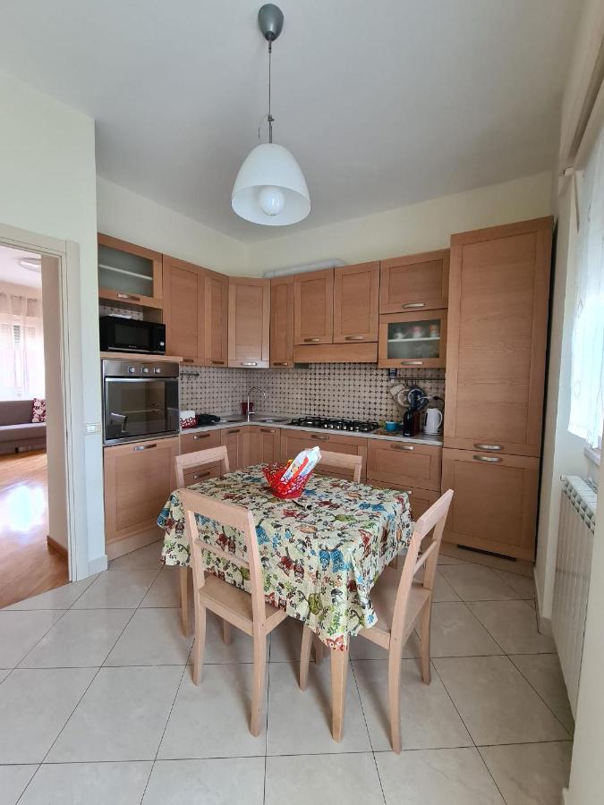 La dimora dei Cedri Argentati - 4