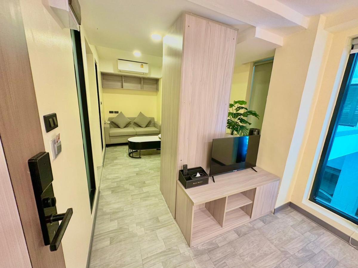 Nona Hotel, Bangkok - 5