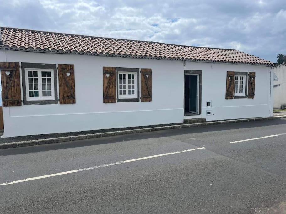 Casa da Grota do Bravo - 5