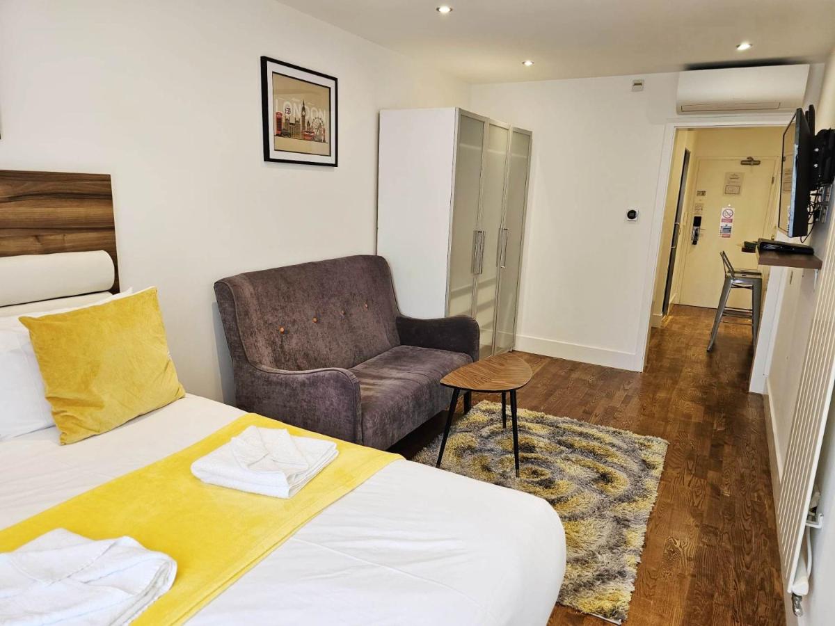 City Prime Camden - 2