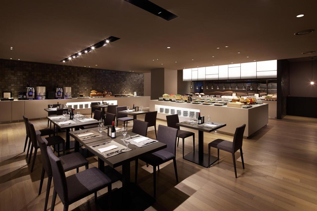 Shilla Stay Seodaemun Seoul Station - 4