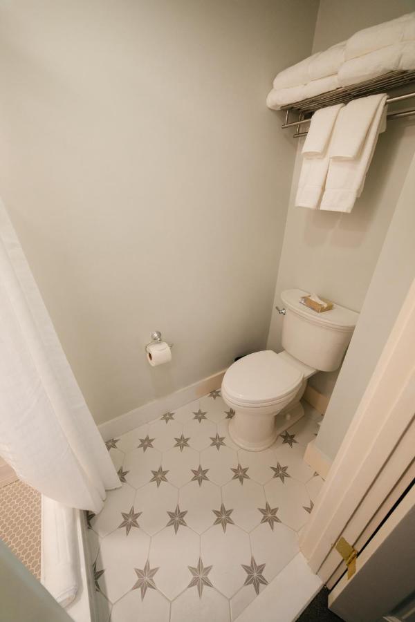The Historic General Stanton Inn — photo 17