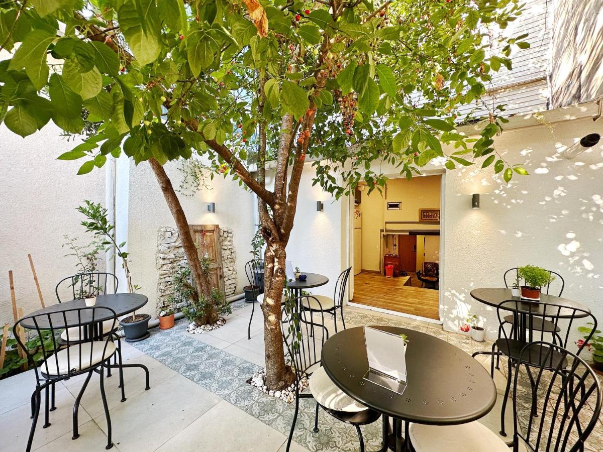 Sultan Pier Hotel - 4