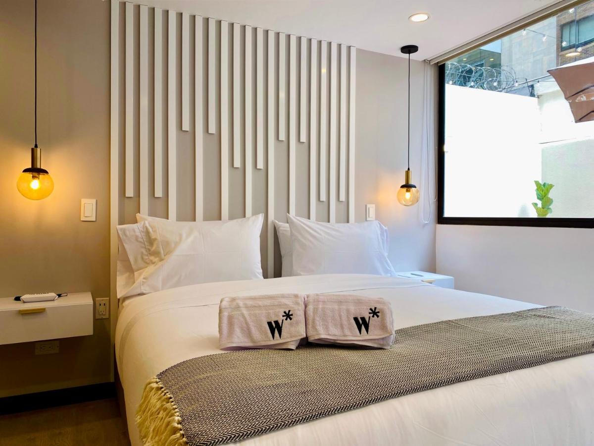 Guitaca Private Paradise in Zona T - 3