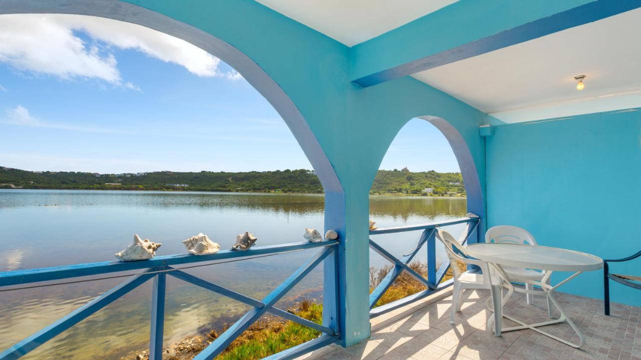 Edwards Guesthouse - 5