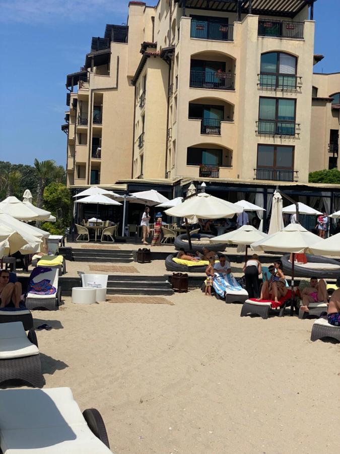 Image: VIP CLUB OAZIS SUNNY BEACH