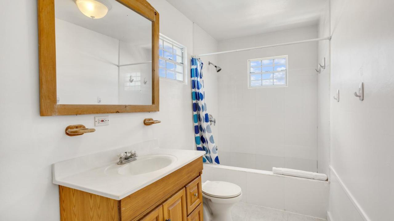 Edwards Guesthouse - 3