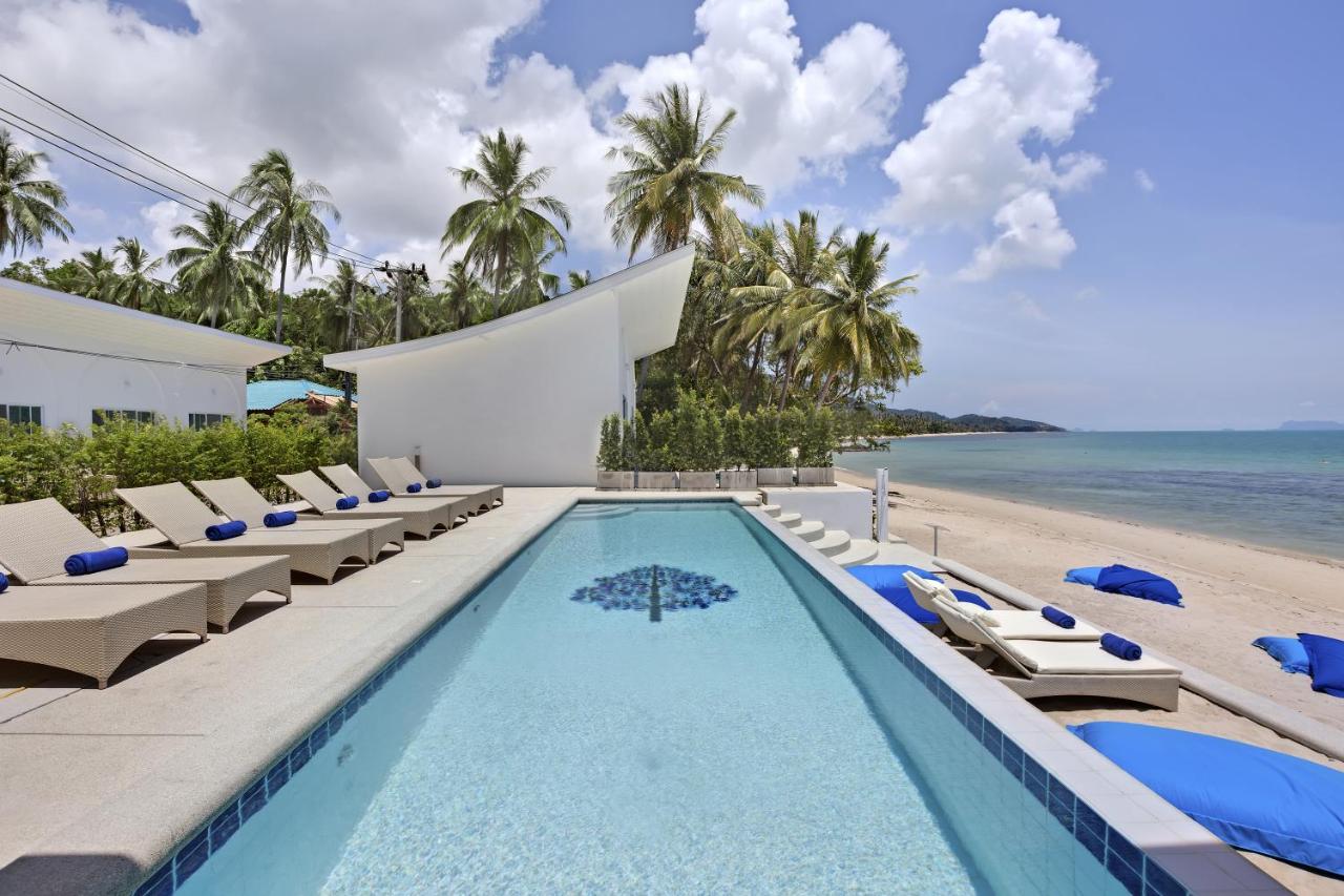 Image: La Perle Resort Koh Samui