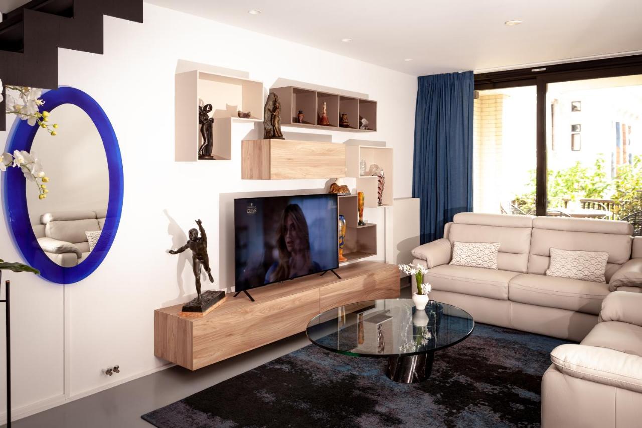 Suite Aux Anges photo