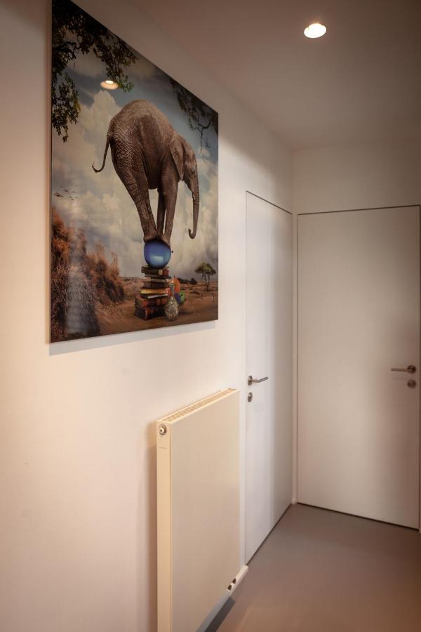 Suite Aux Anges photo