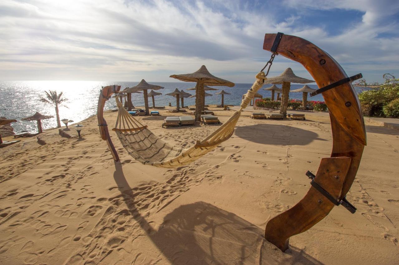 Beach: Monte Carlo Sharm Resort & Spa
