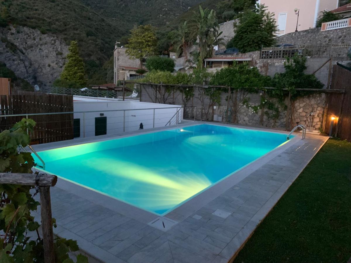 Villa Bikini on Sorrento Coast photo
