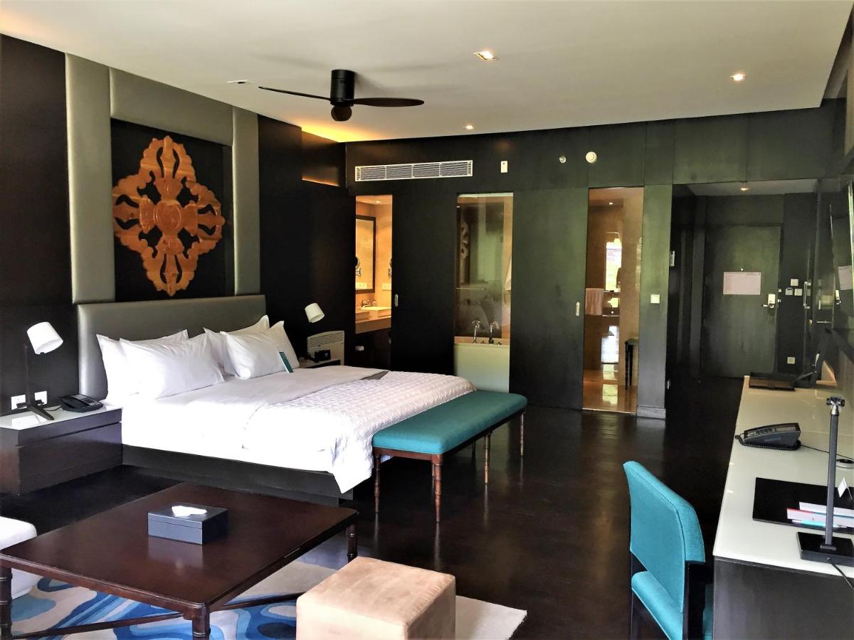 Le Meridien Paro Riverfront photo