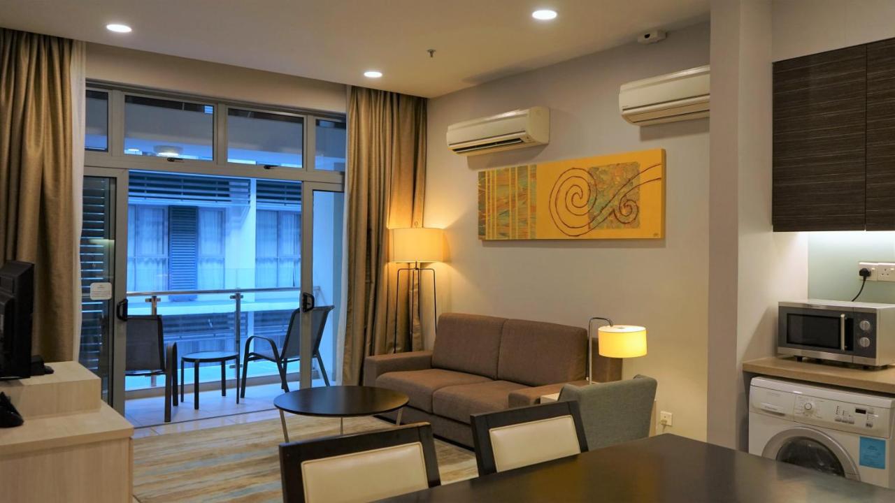Trinidad Suites Johor, Trademark Collection by Wyndham - 5