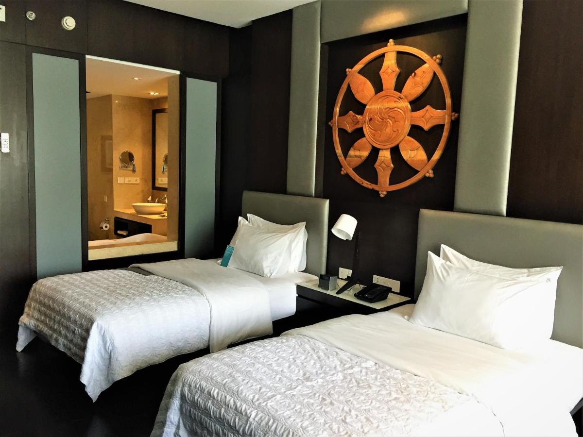 Le Meridien Paro Riverfront photo
