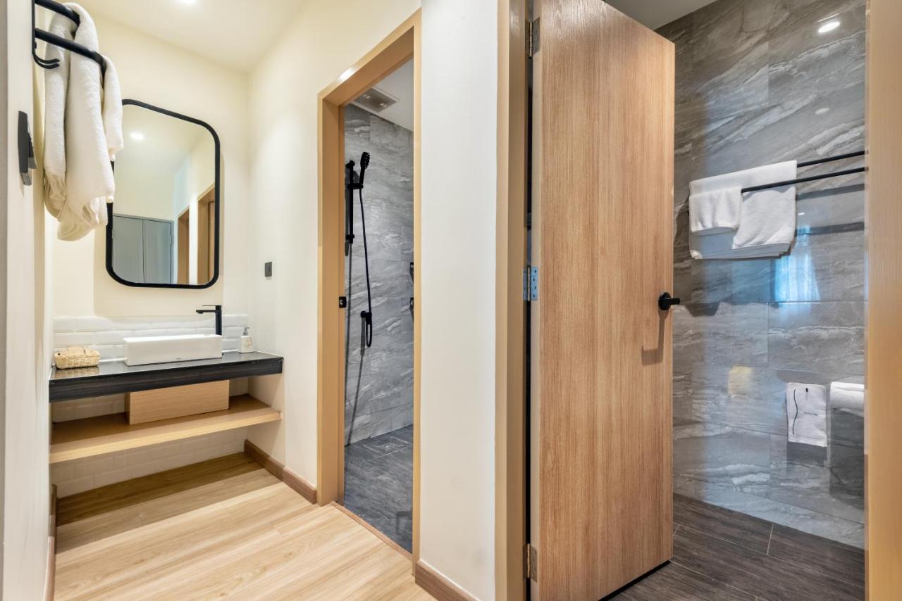 Phra Nakhon Poshtel - 3