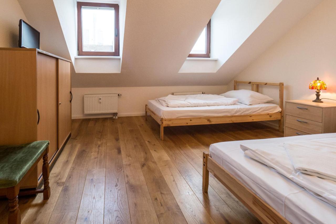 Mainhatten Apartment