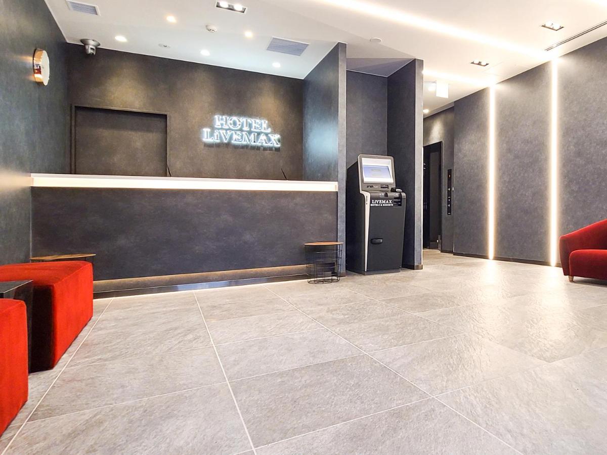 HOTEL LiVEMAX Akasaka GRANDE - 5