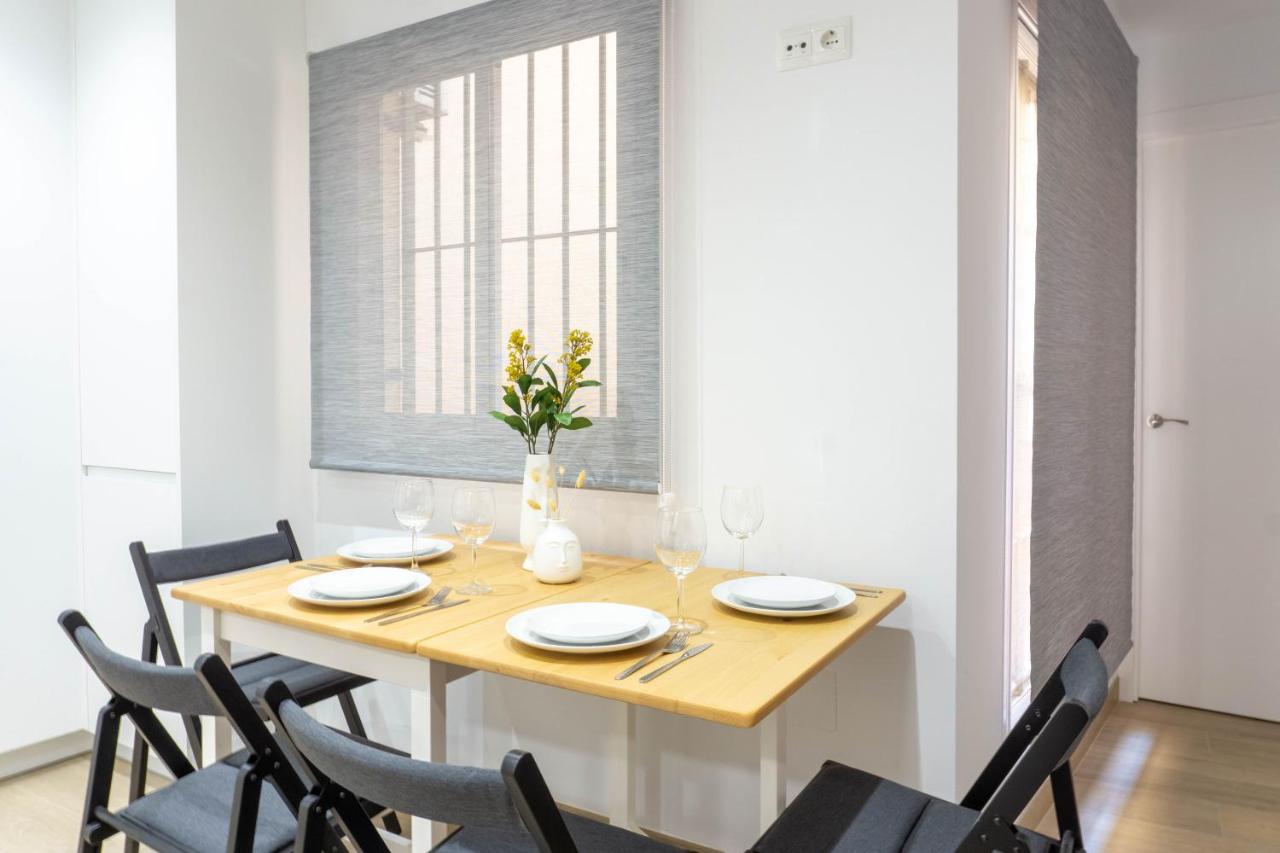 Modern Apartment Malaga Center - 4