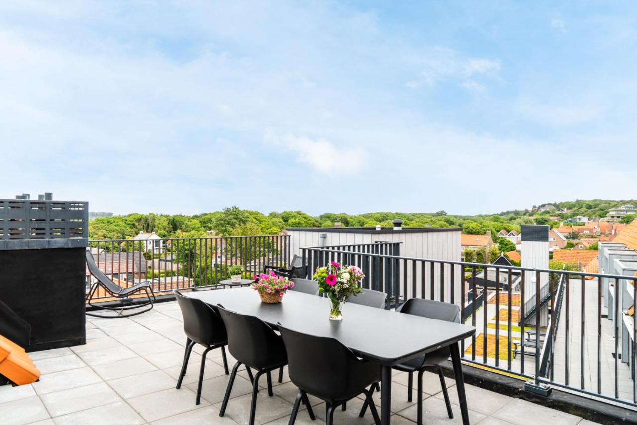 Residentie Soutelande photo
