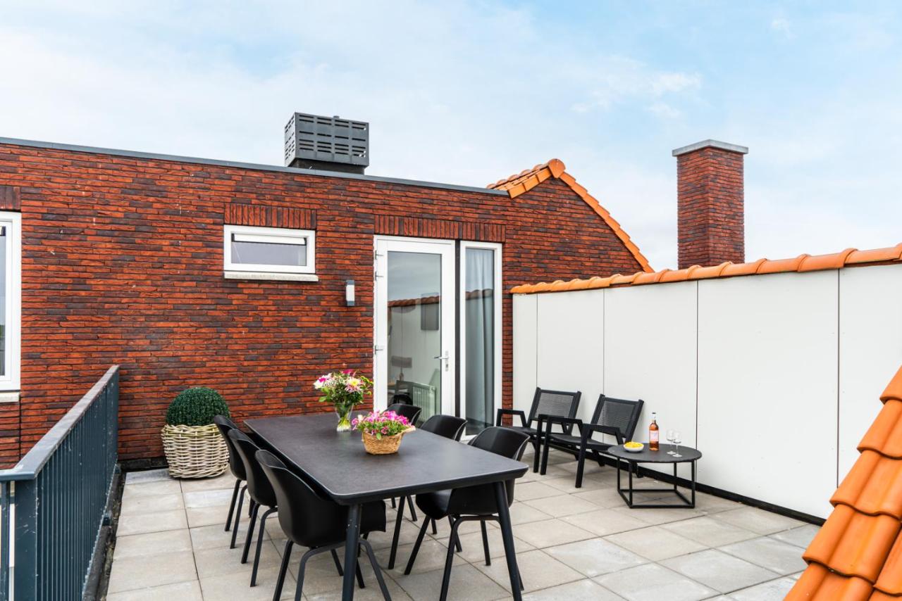 Residentie Soutelande photo