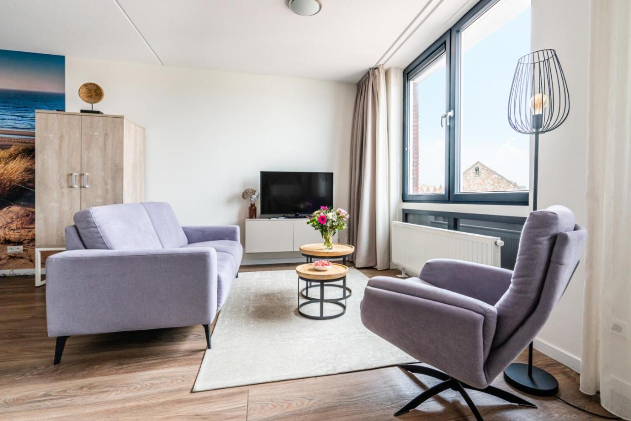 Residentie Soutelande photo