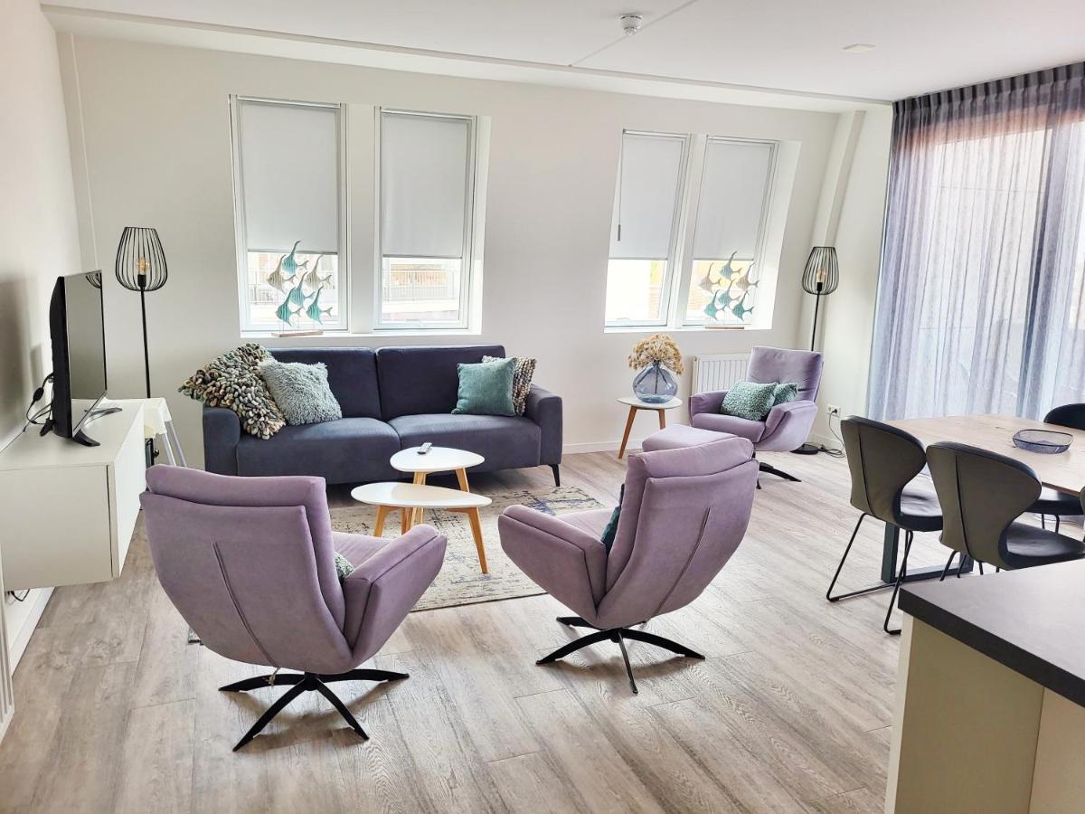 Residentie Soutelande photo