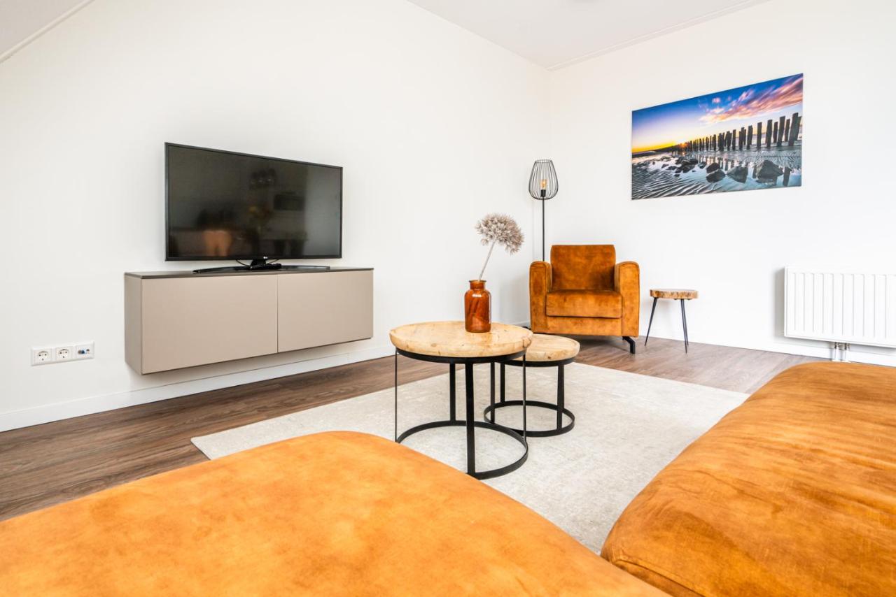 Residentie Soutelande photo