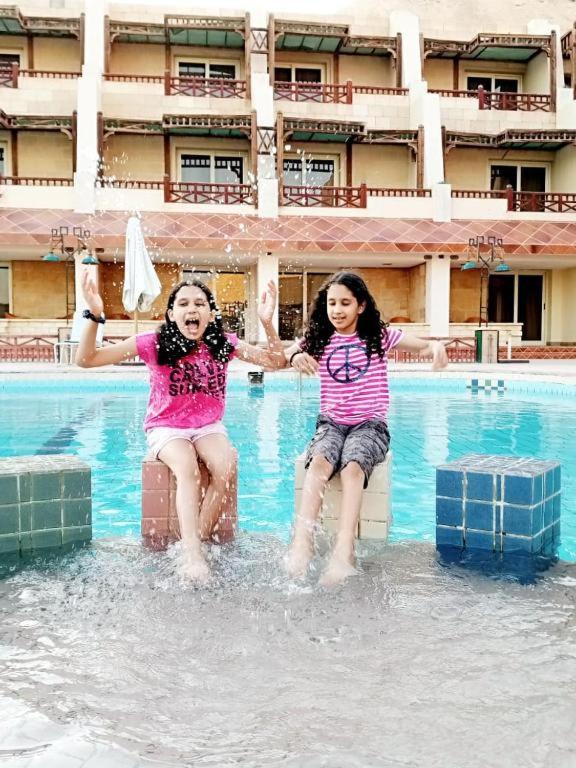 Tobya Village Hotel photo